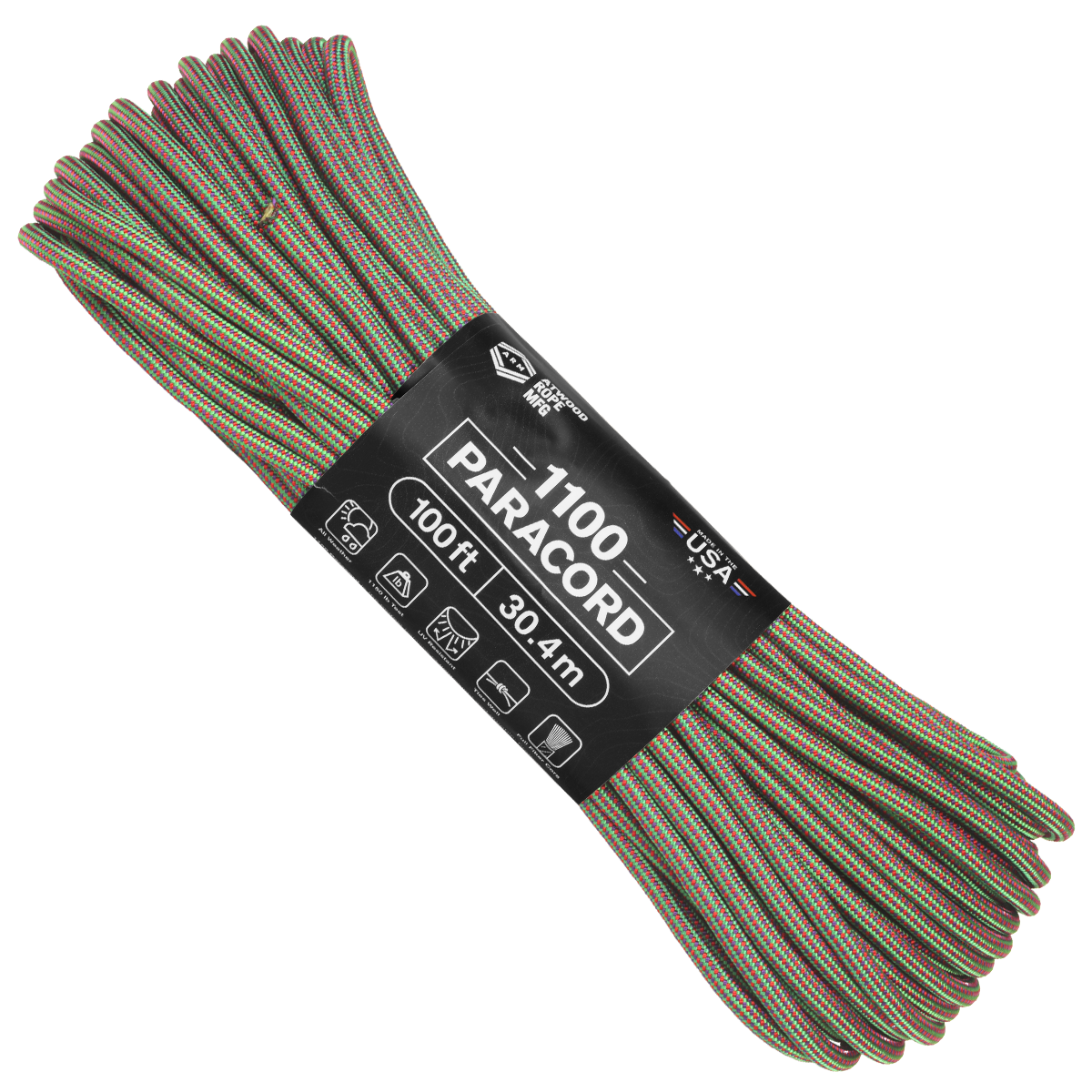 1100 Paracord