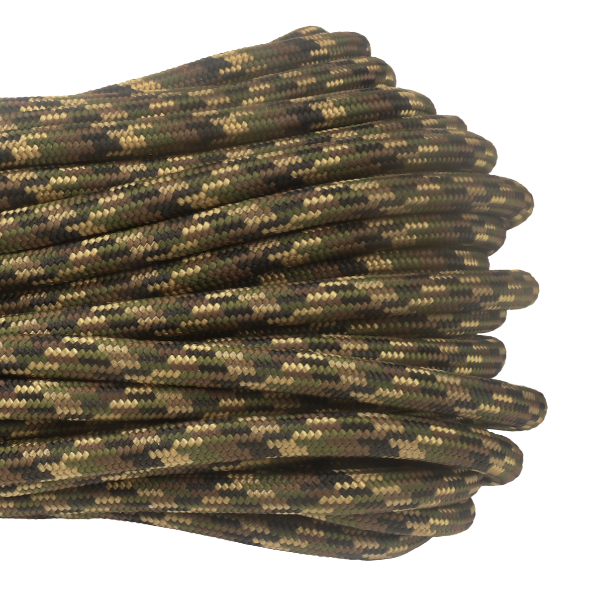 1100 Paracord Ground War 100ft Closeup Web Ready