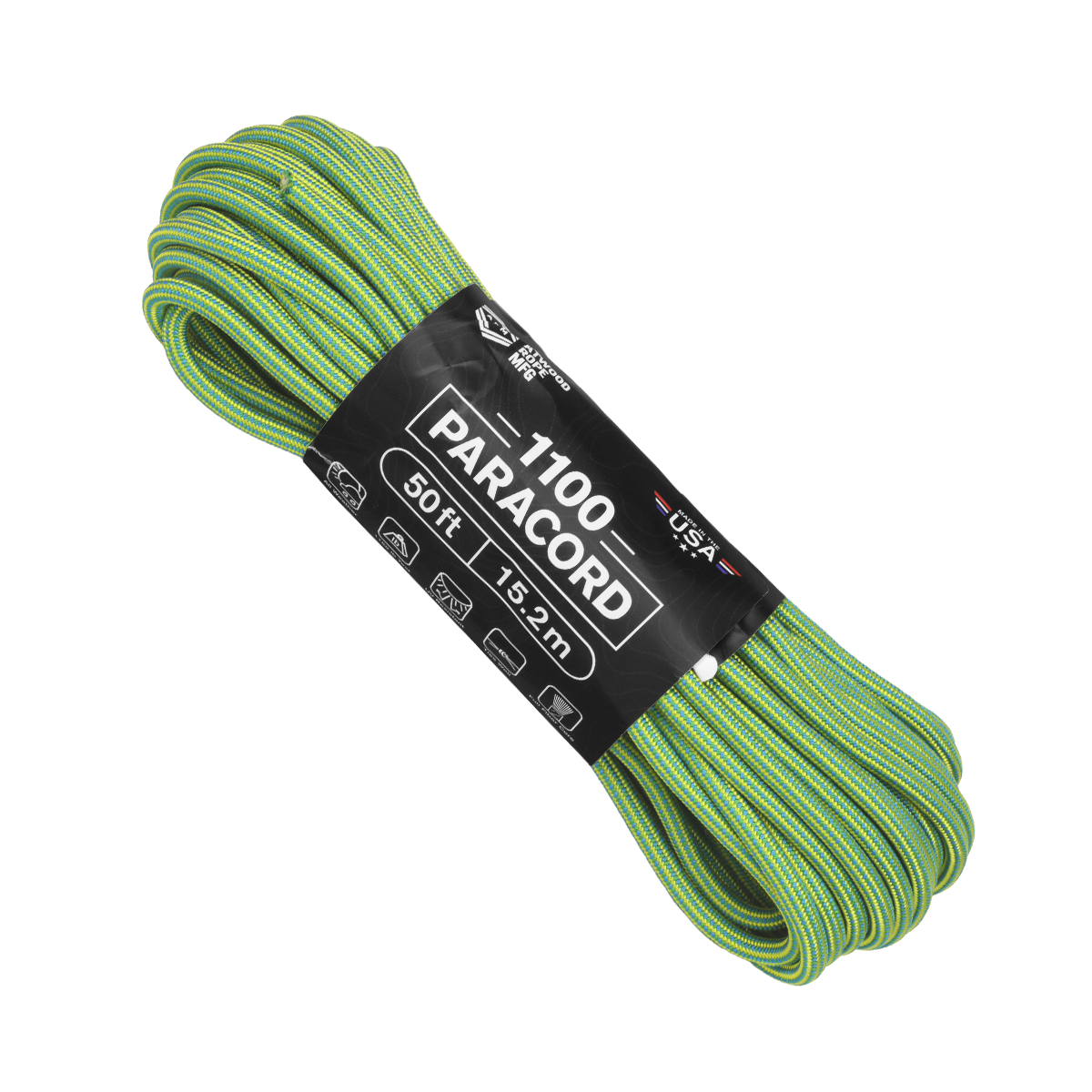 1100 Tree Frog 50ft