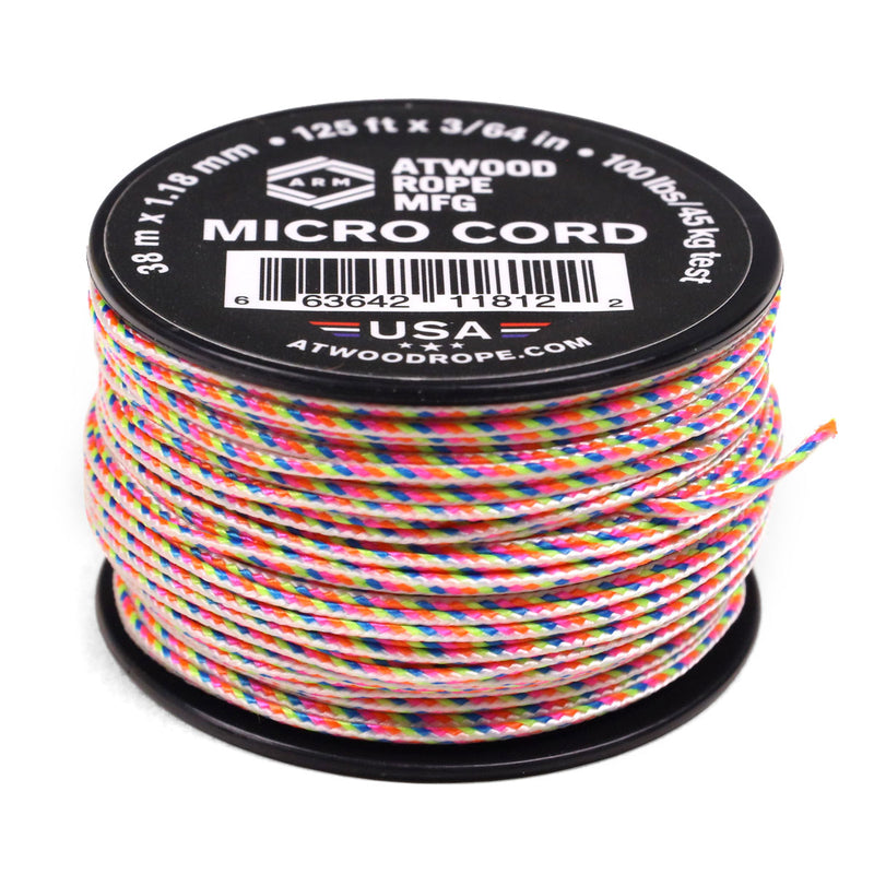 Light Stripes Micro Cord