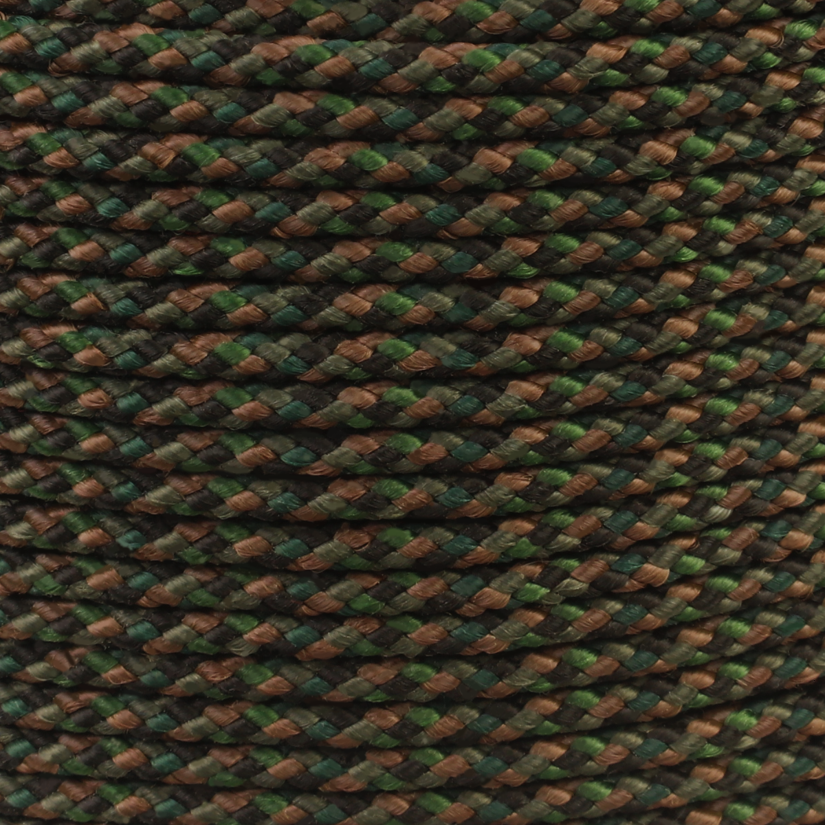 1 16 Woodsman Camo closeup