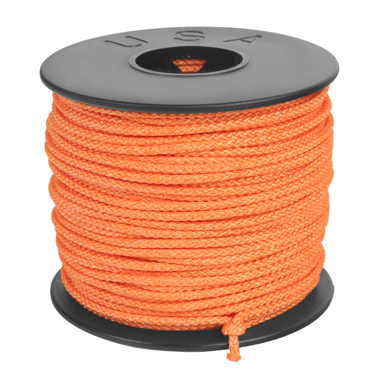 1 16 Dyna X Orange 100ft