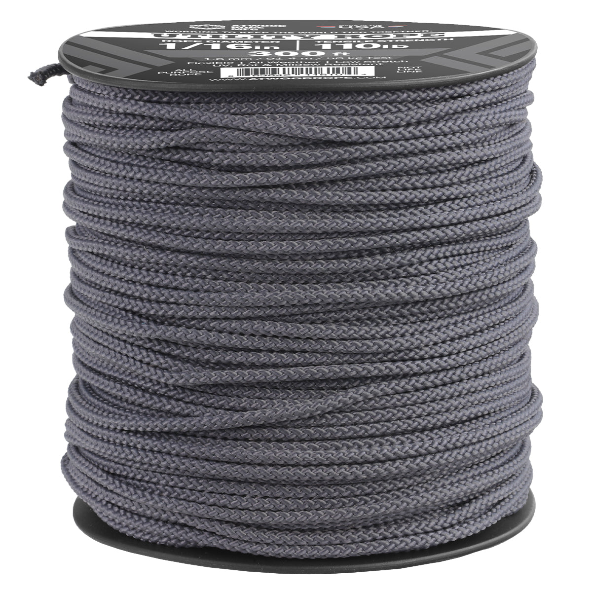 1 16 Graphite 300ft main