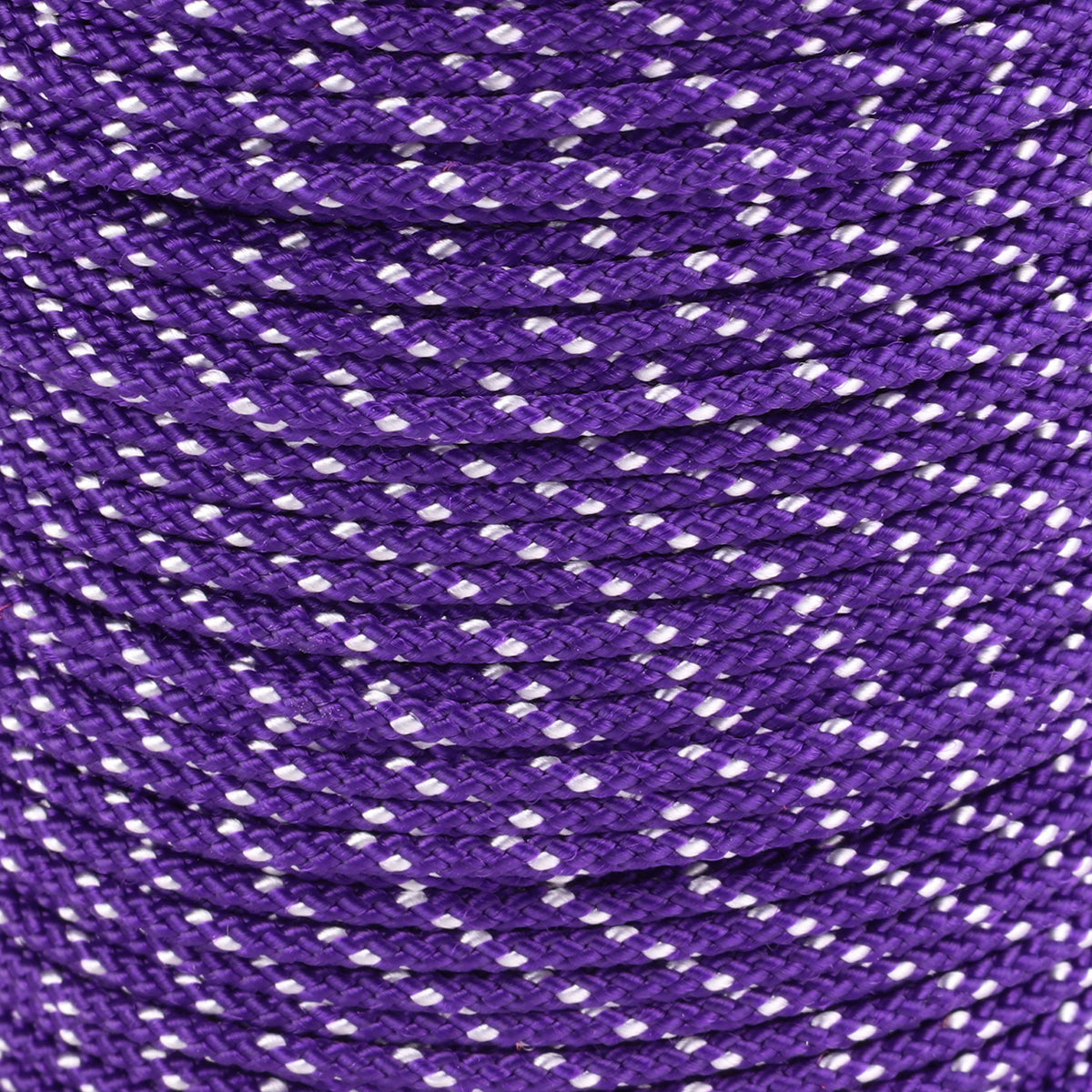 1 16 Purple with white tracer Closeup