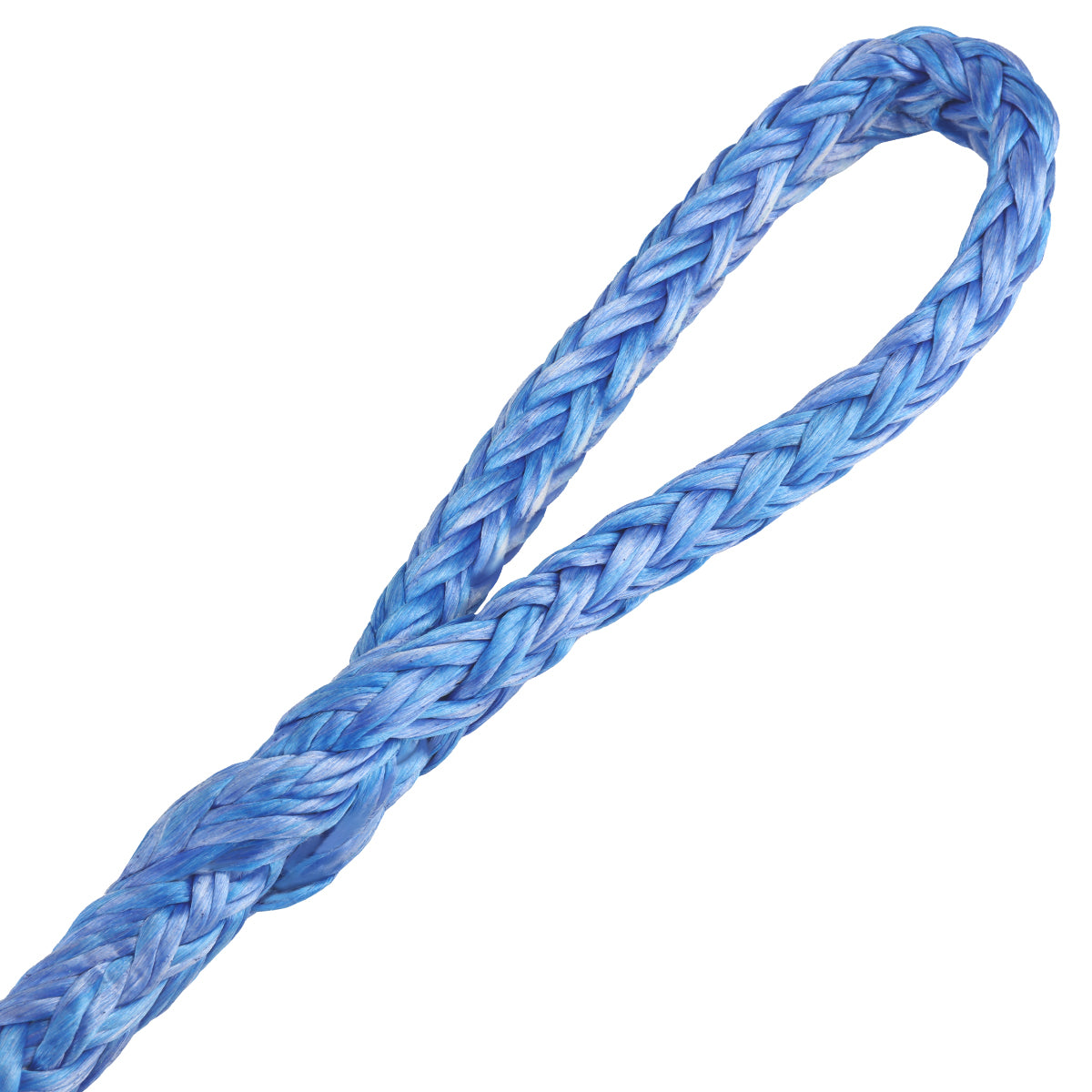 1 2 Paladin Winch Line Splice