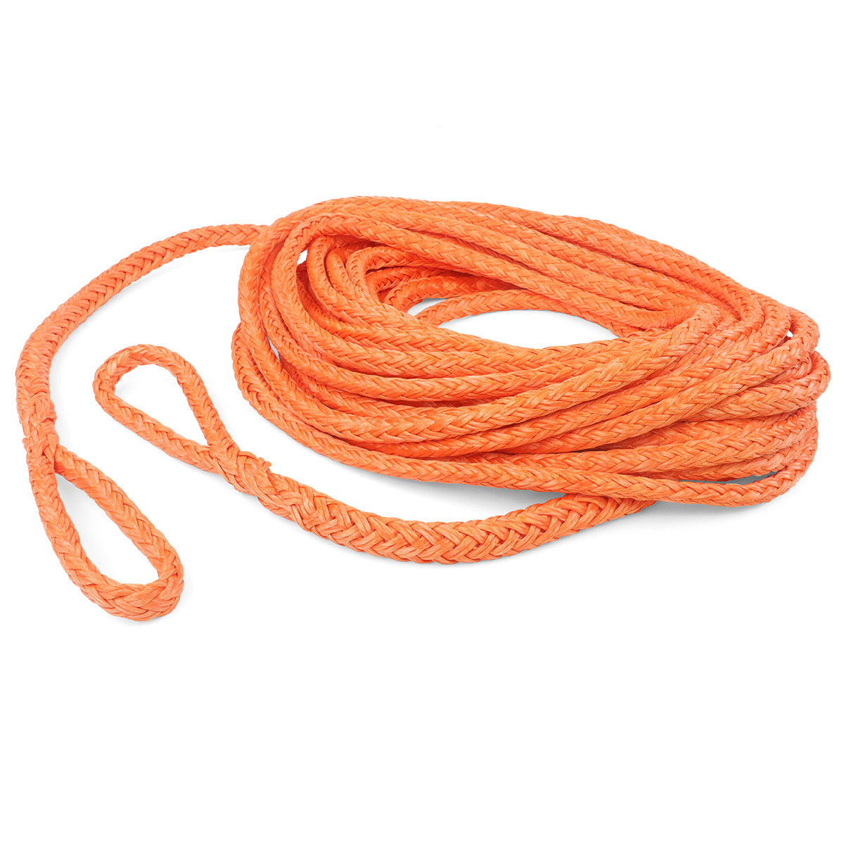 1 2 Paladin Winch Line Extensions Orange main
