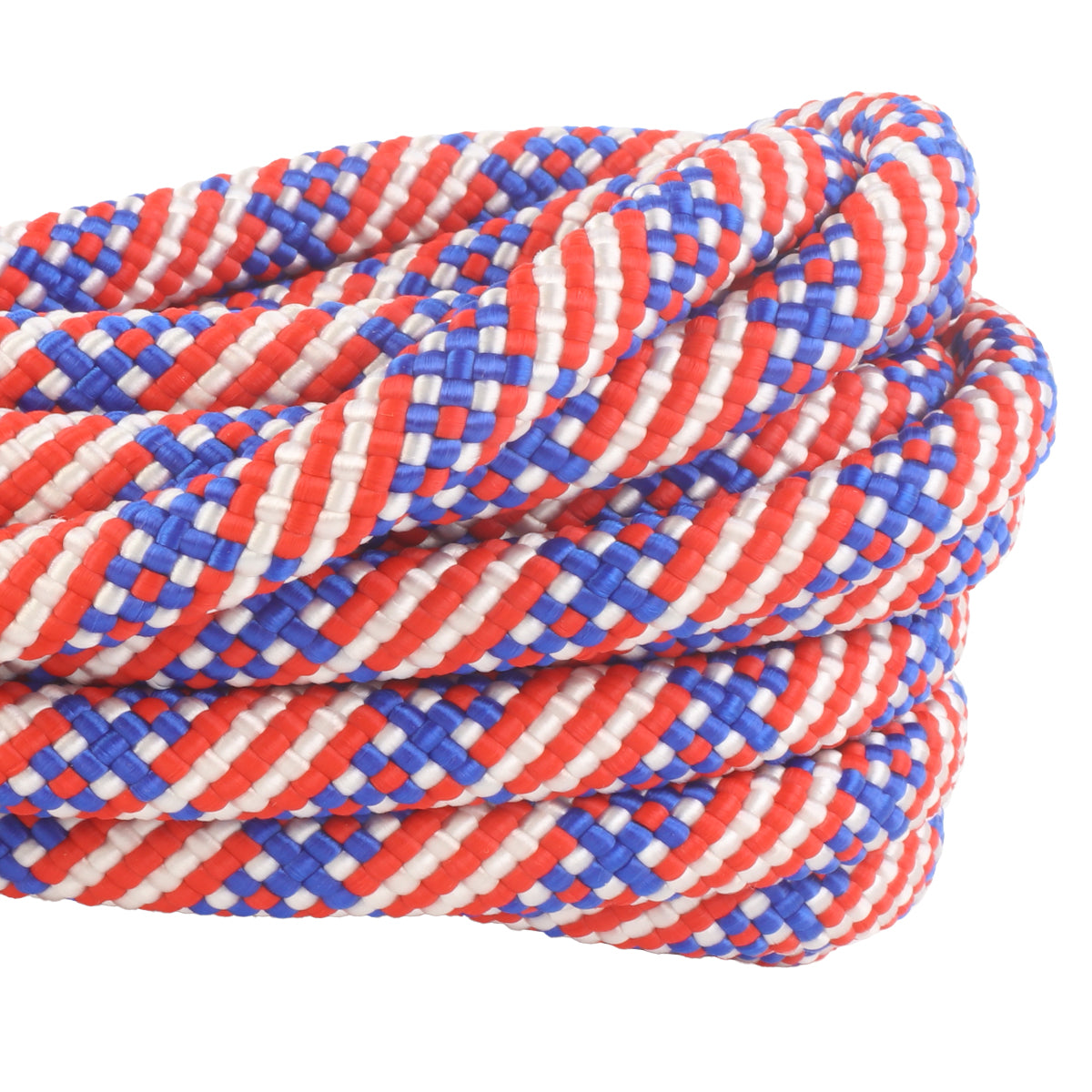 1 2 Utility Flag Closeup