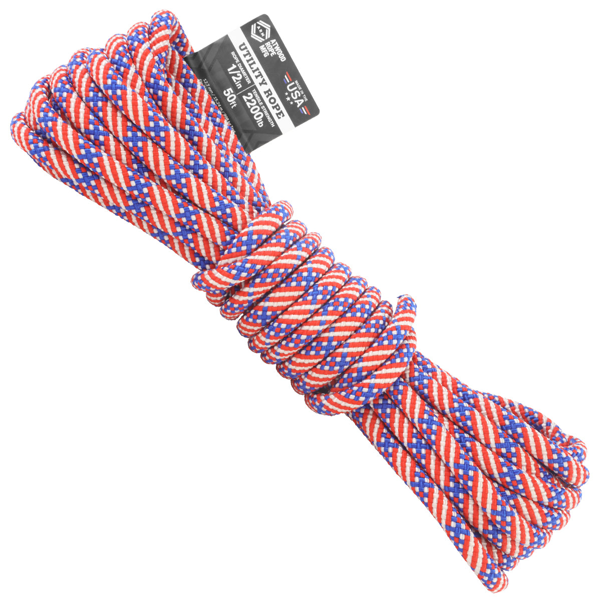 1 2 Utility Flag Diag