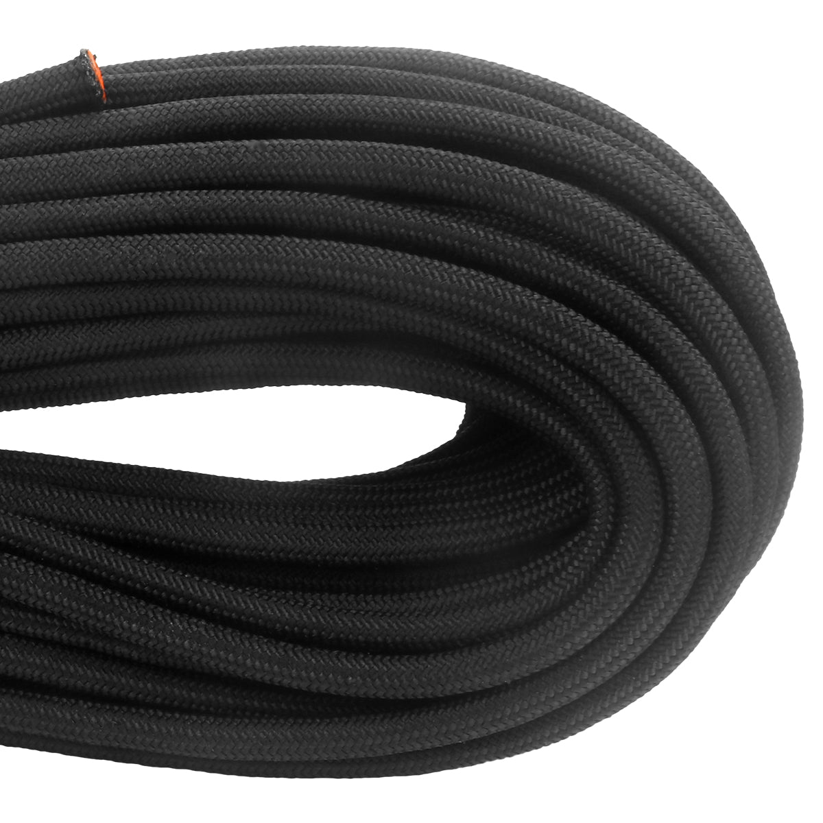 1 4Armaxion black w neon orange paladin winch line core closeup
