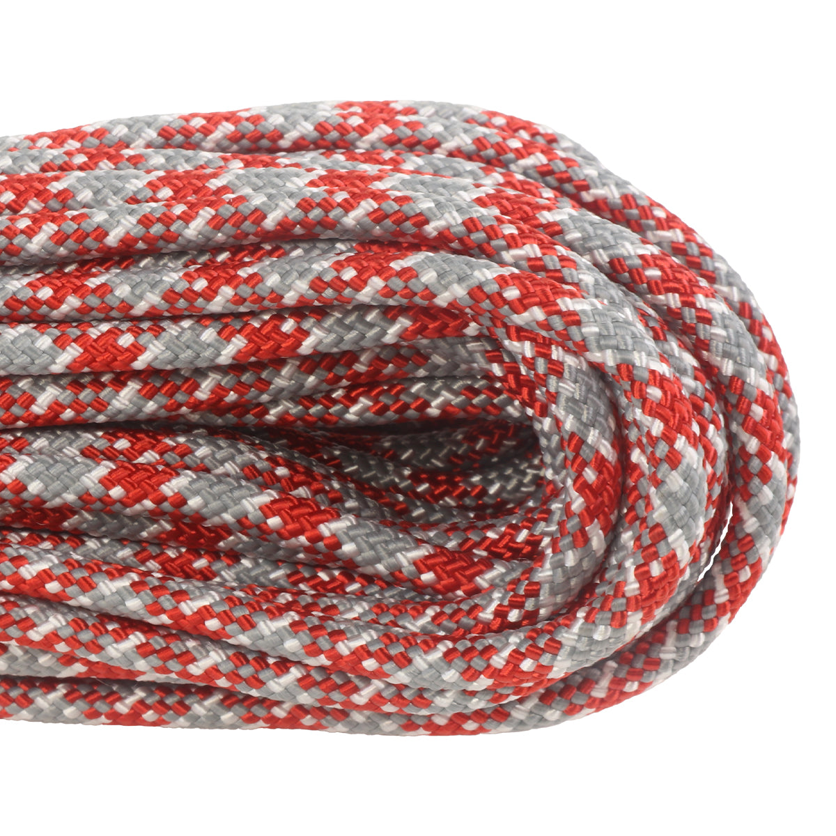 1 4 Scarlet & Grey Closeup