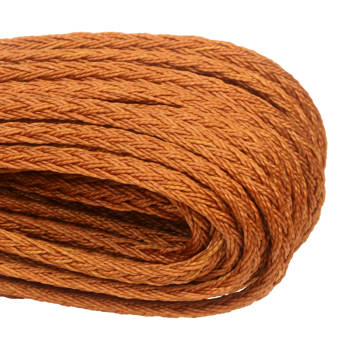 1 8 copperhead coated nylon 66 closeup