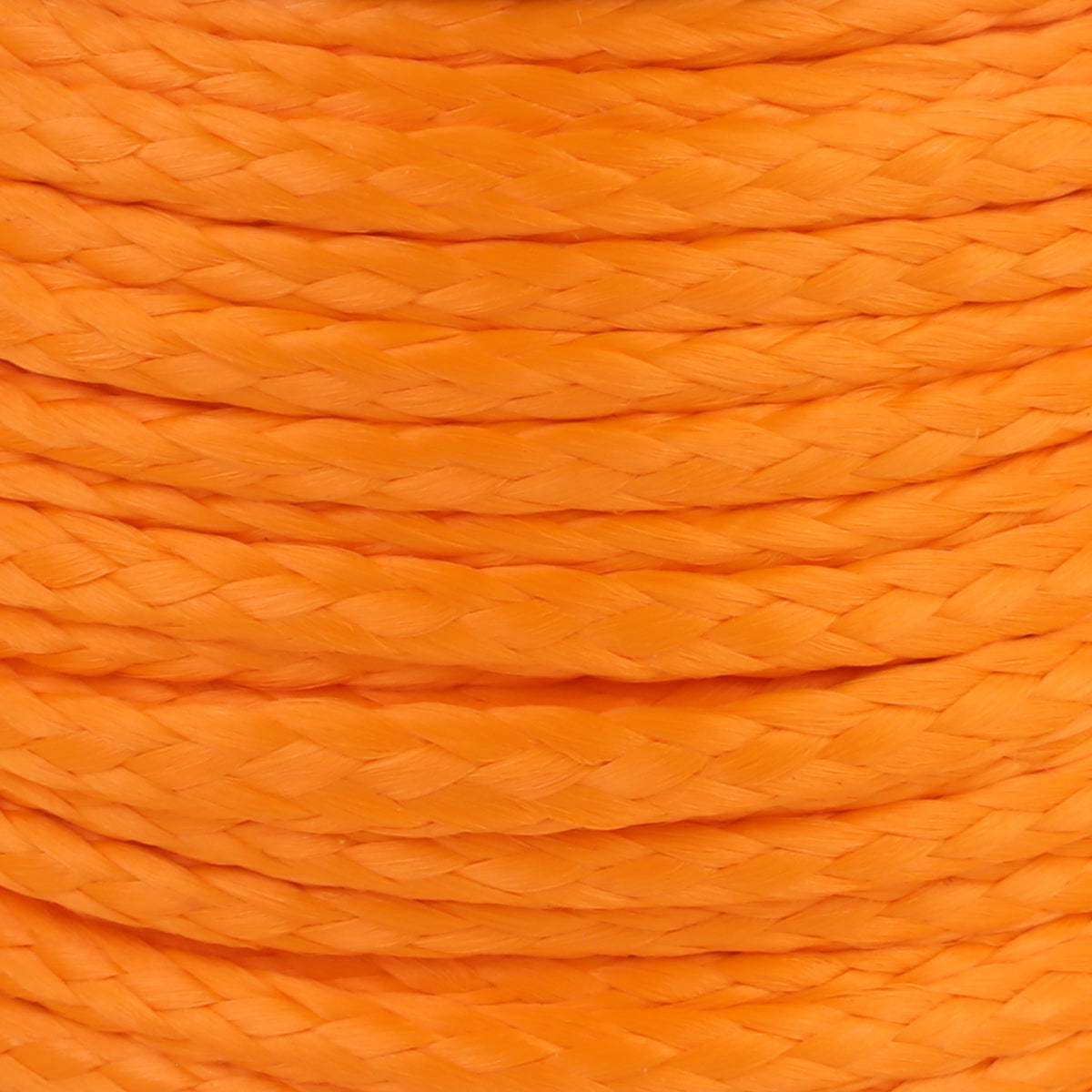 1 8 Paladin Winch Line 75ft Neon Orange Closeup Web Ready