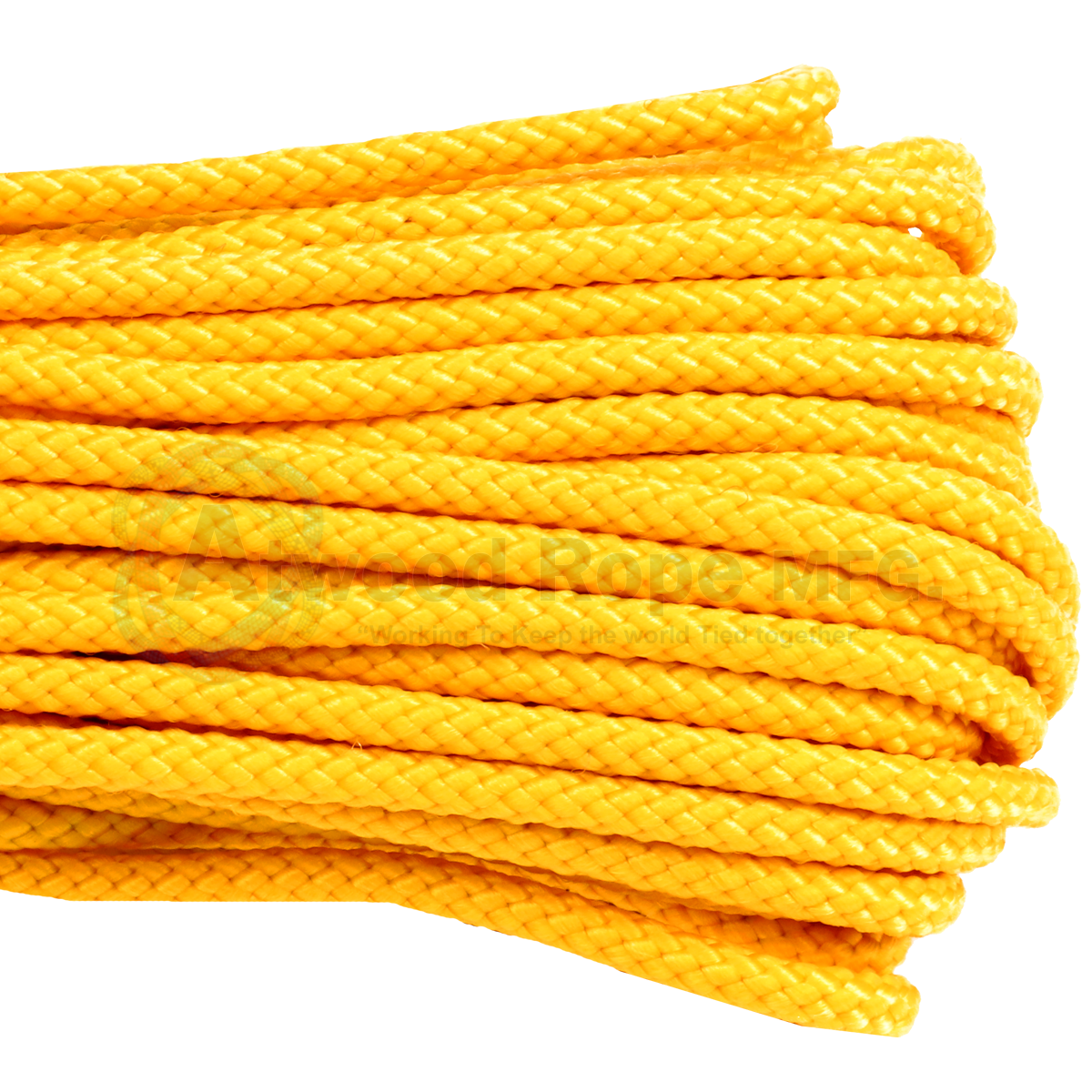 3/16 x 100ft - Air Force Gold