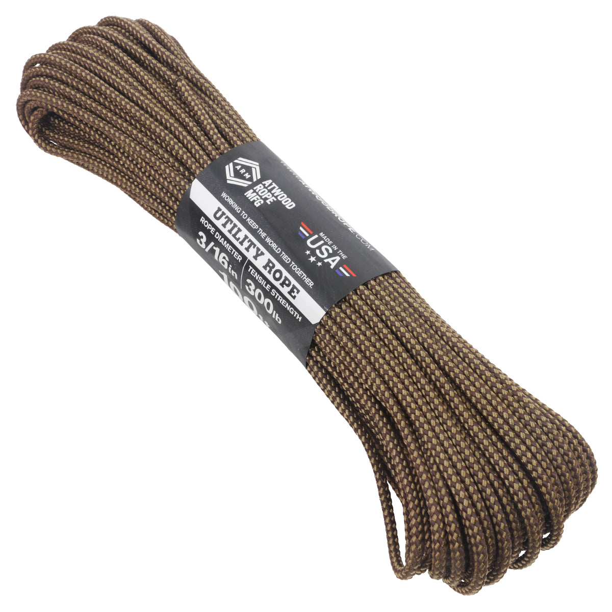 3 16 Brown & Golden Tan Lines