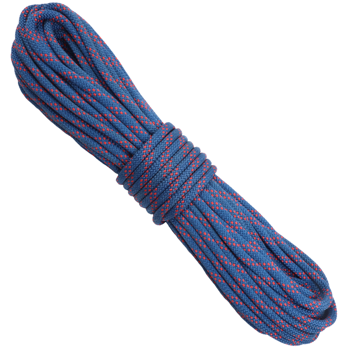 3 8 kevlar blue w red tracer