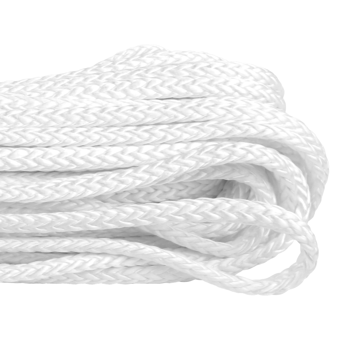ARM 3 16 Paladin Winch White Closeup