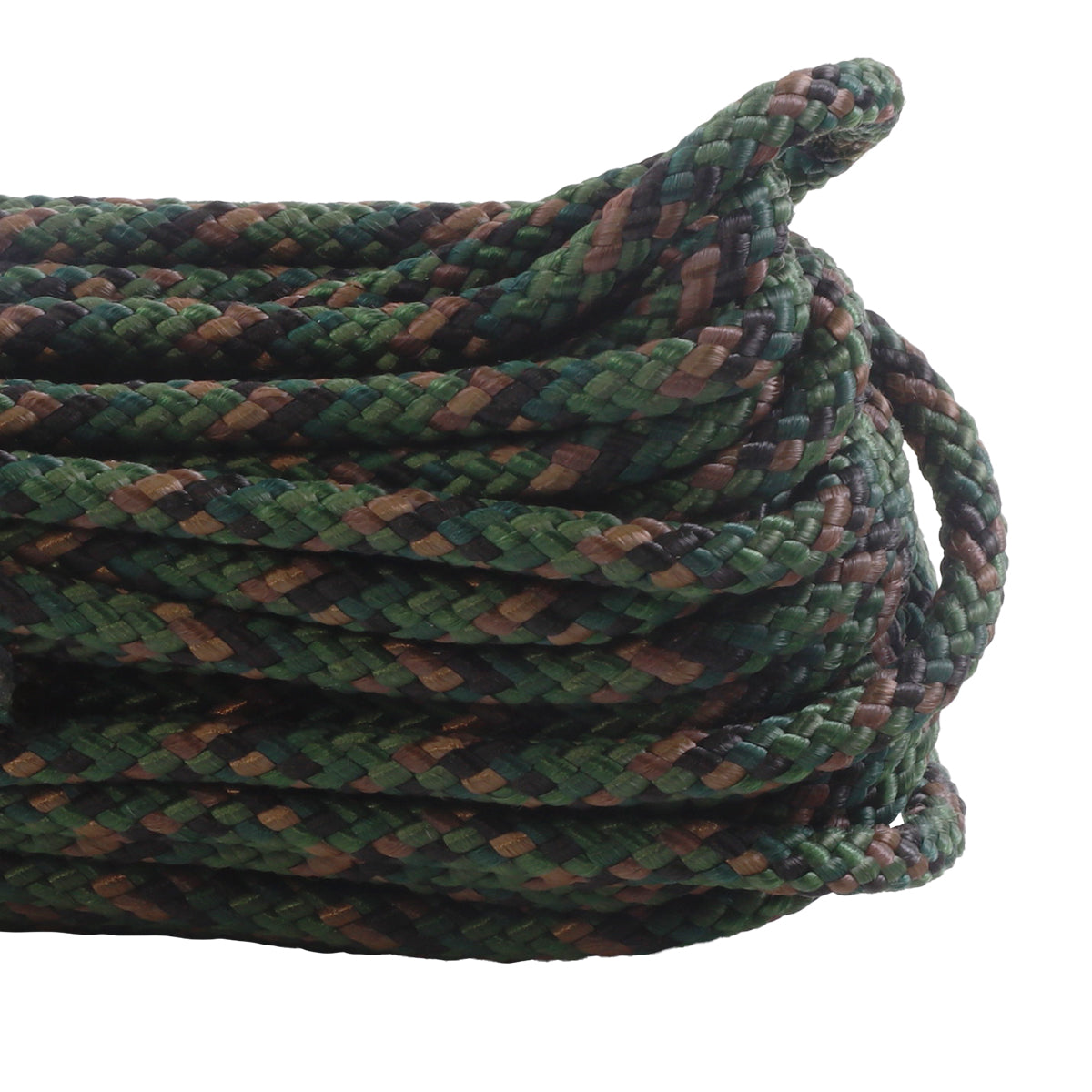 3 16 Woodland Camo Closeup