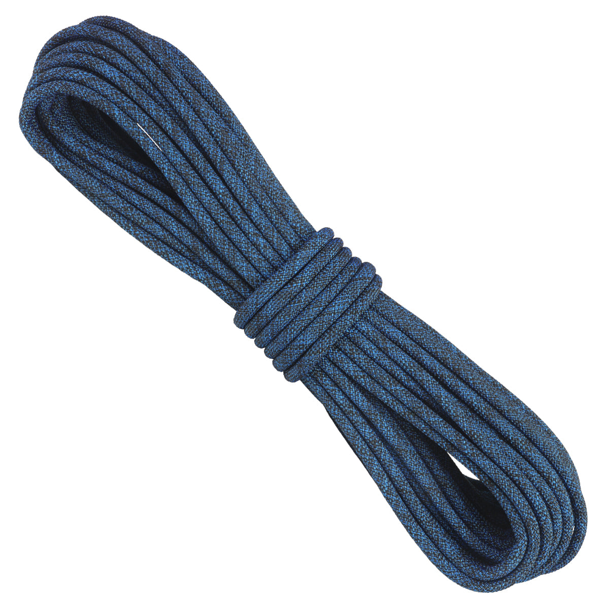 3 8 Static Blue & Black Haze