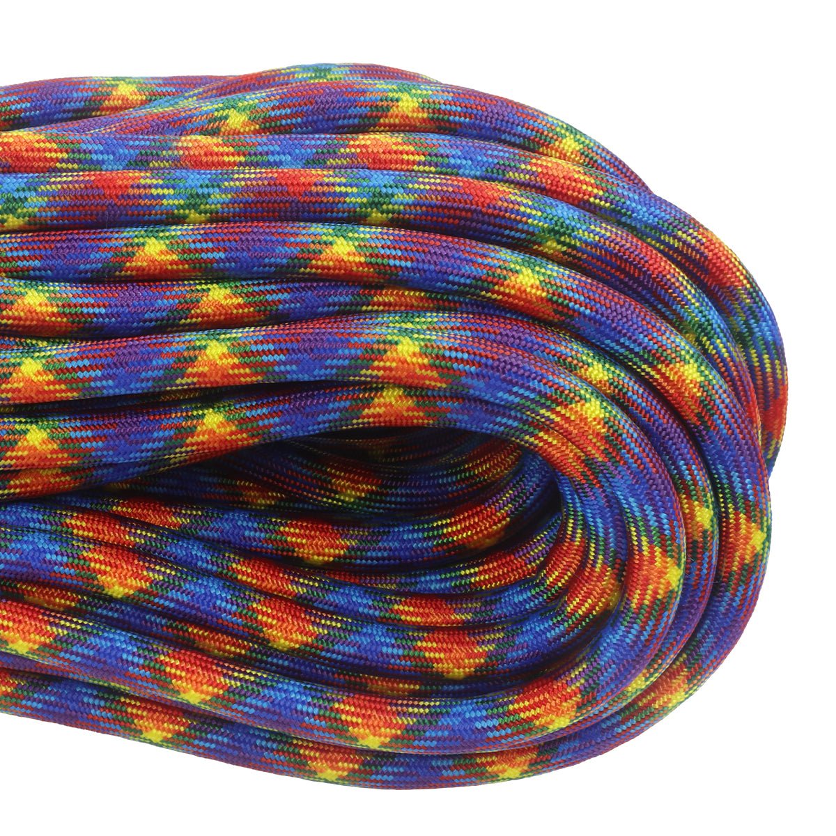 3 8 Technicord Kaleidoscope Closeup