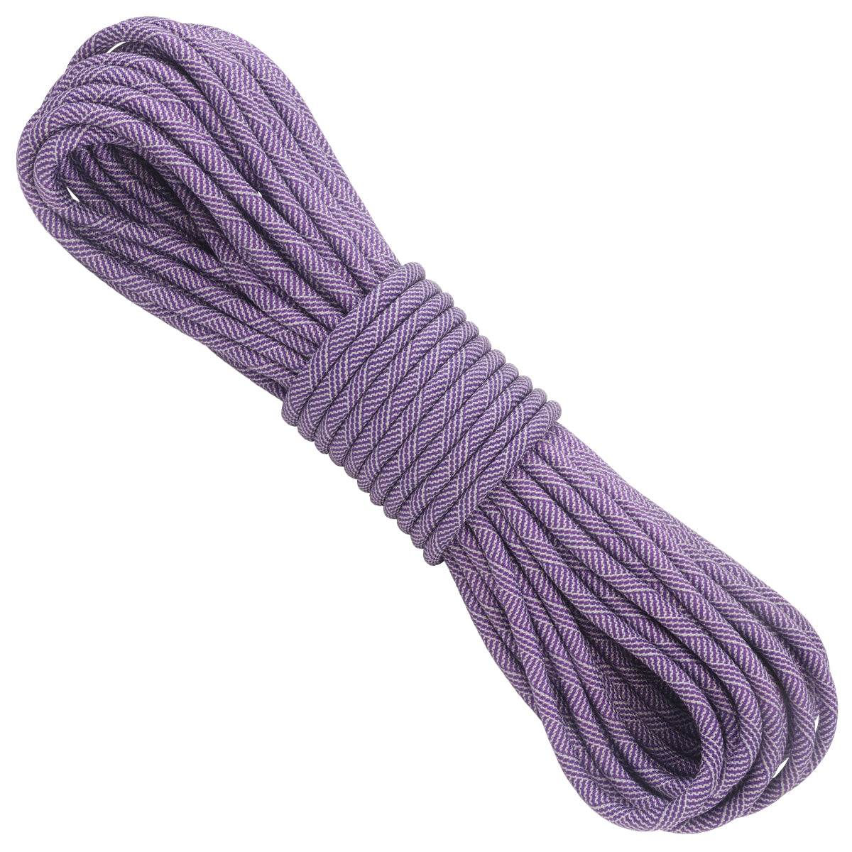 3 8 Technicord Reflective Purple White Ripples