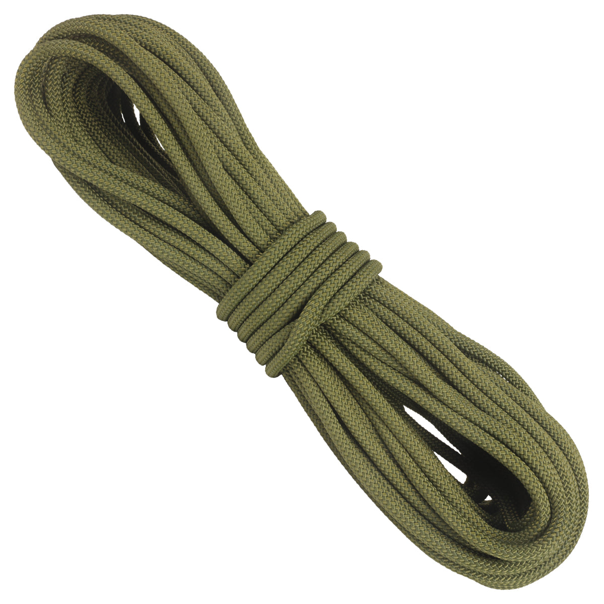 3 8 static utility line olive drab