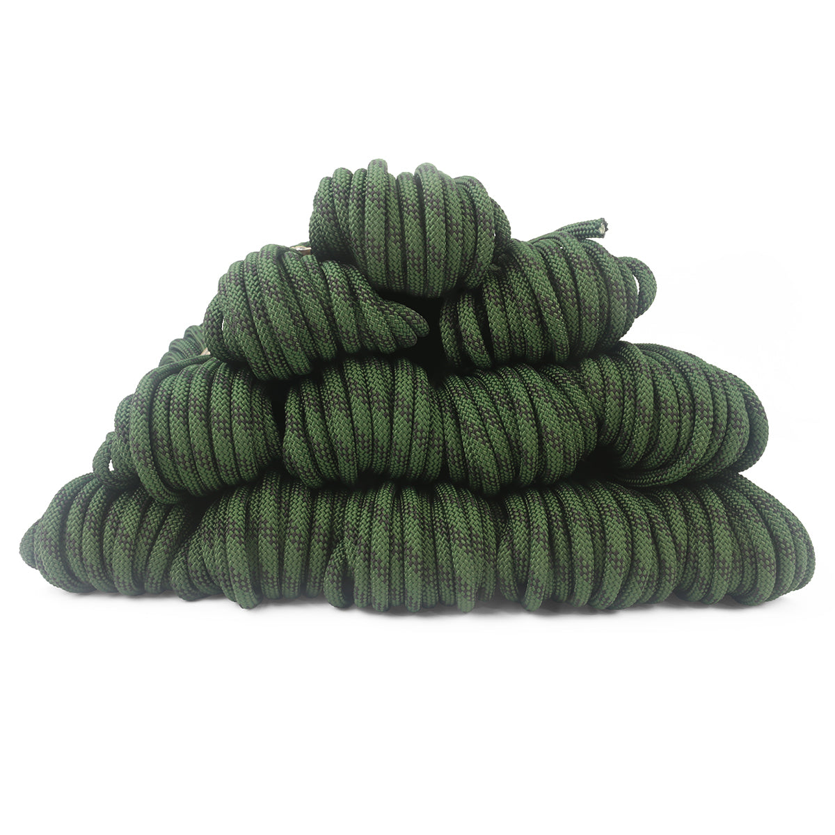 3/8 Utility Rope Camo Full Bulk Pack 50ft