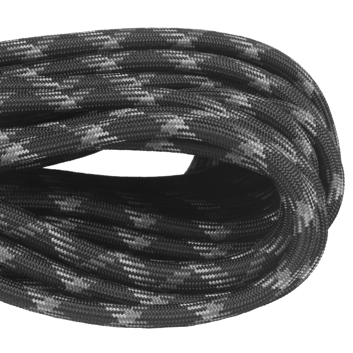 3 8 Vexabraid Black Snake Skin Closeup