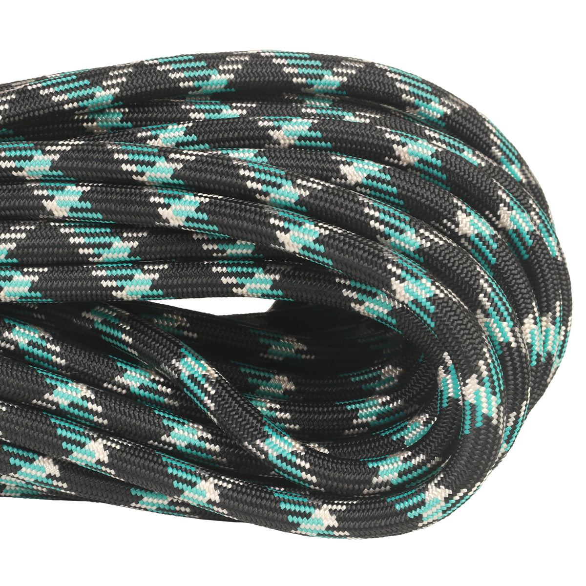3 8 Vexabraid Teal Snake Skin Closeup