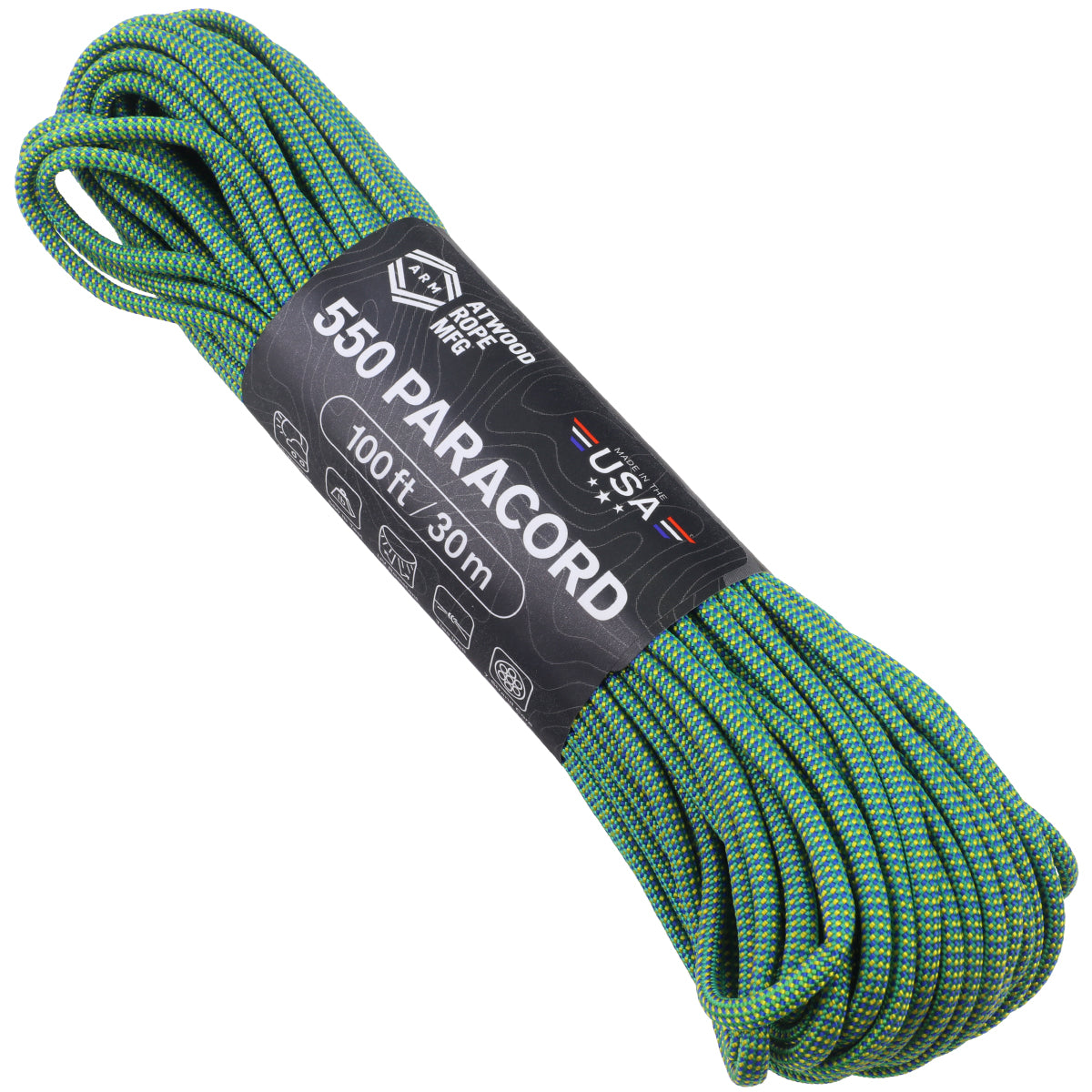 550 Paracord Amazon