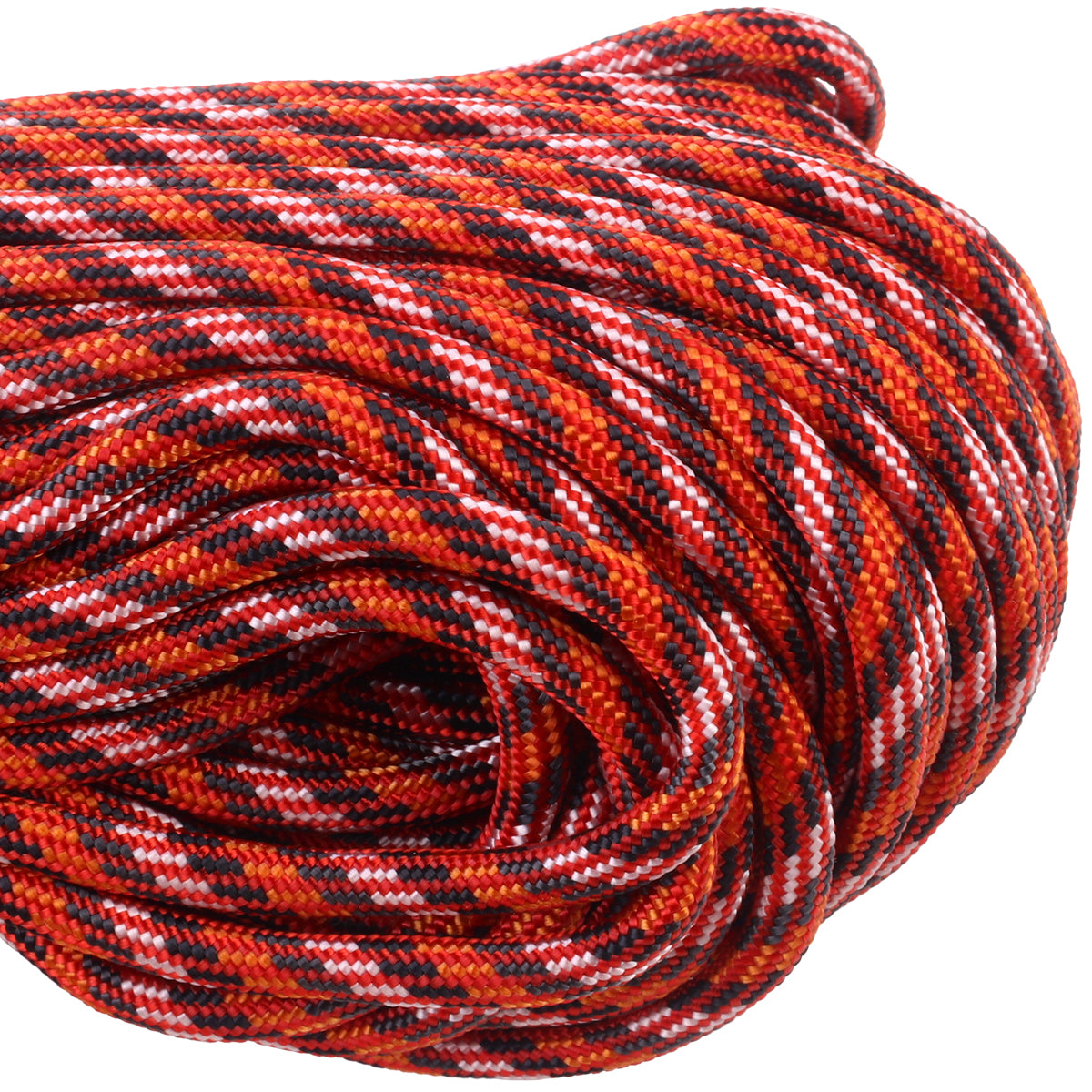 550 Paracord Buccaneer Closeup