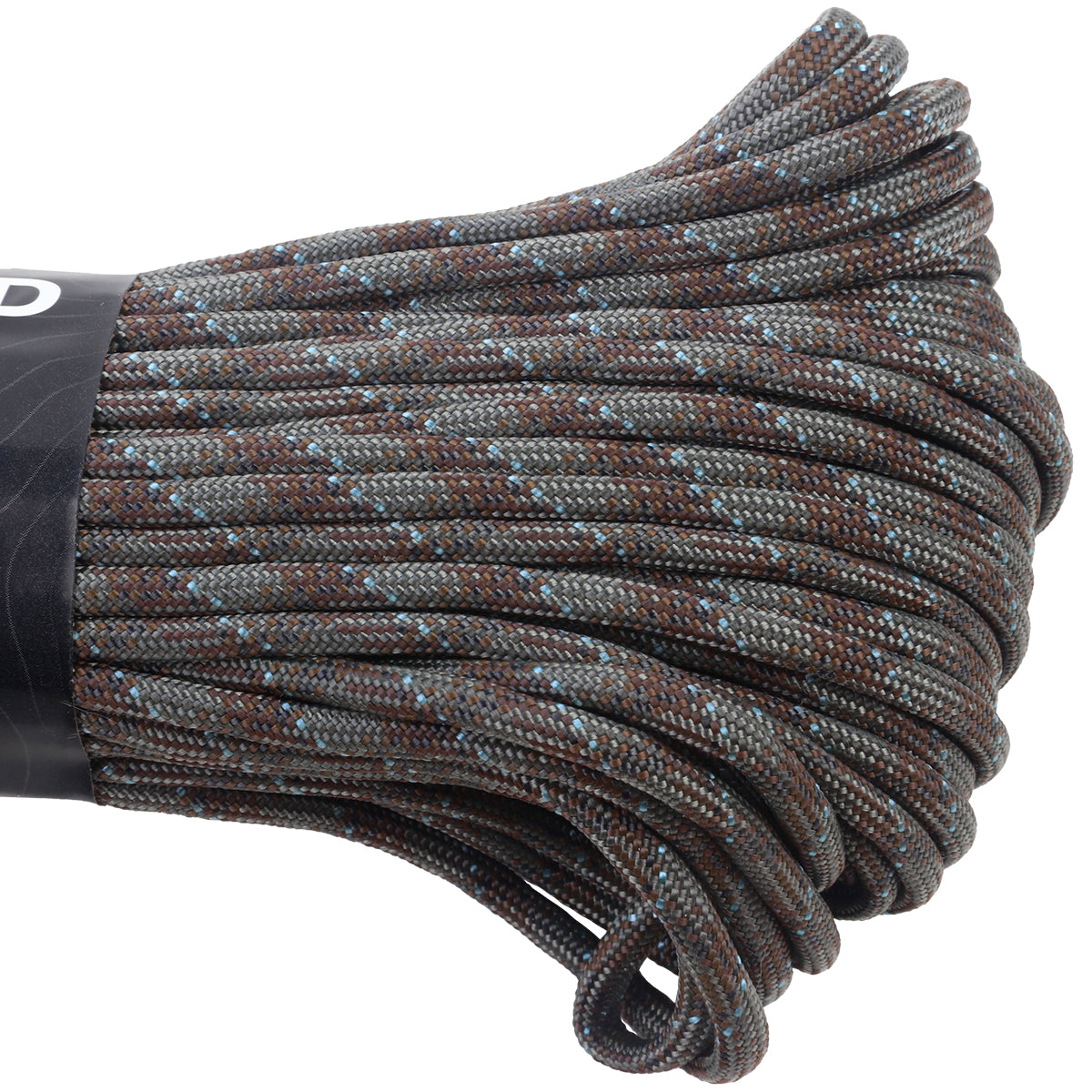 550 Paracord Canis Closeup