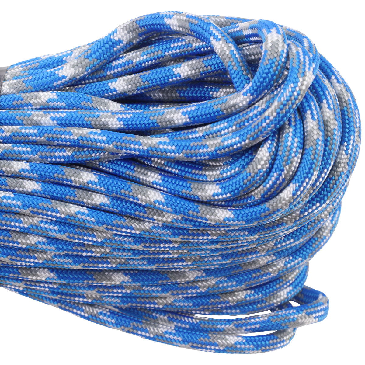 550 Paracord Celsius Closeup