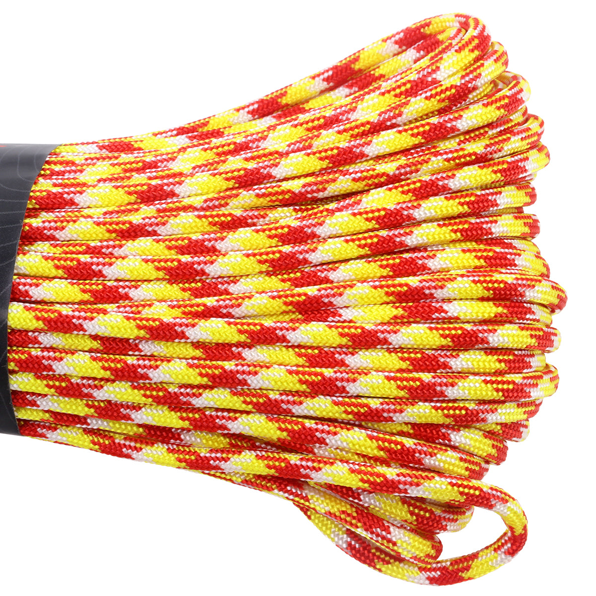 550 Paracord Chief Closeup