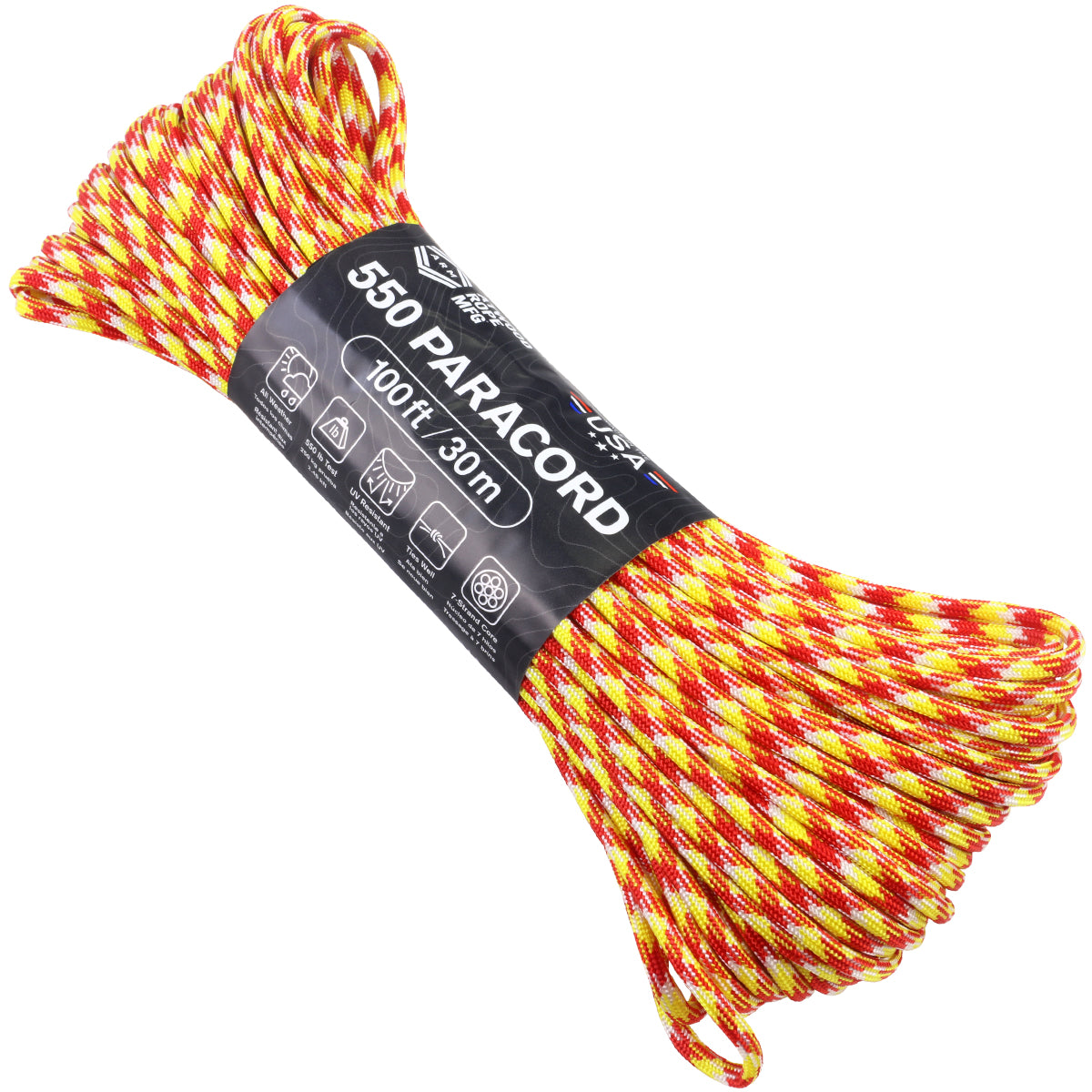550 Paracord Chief