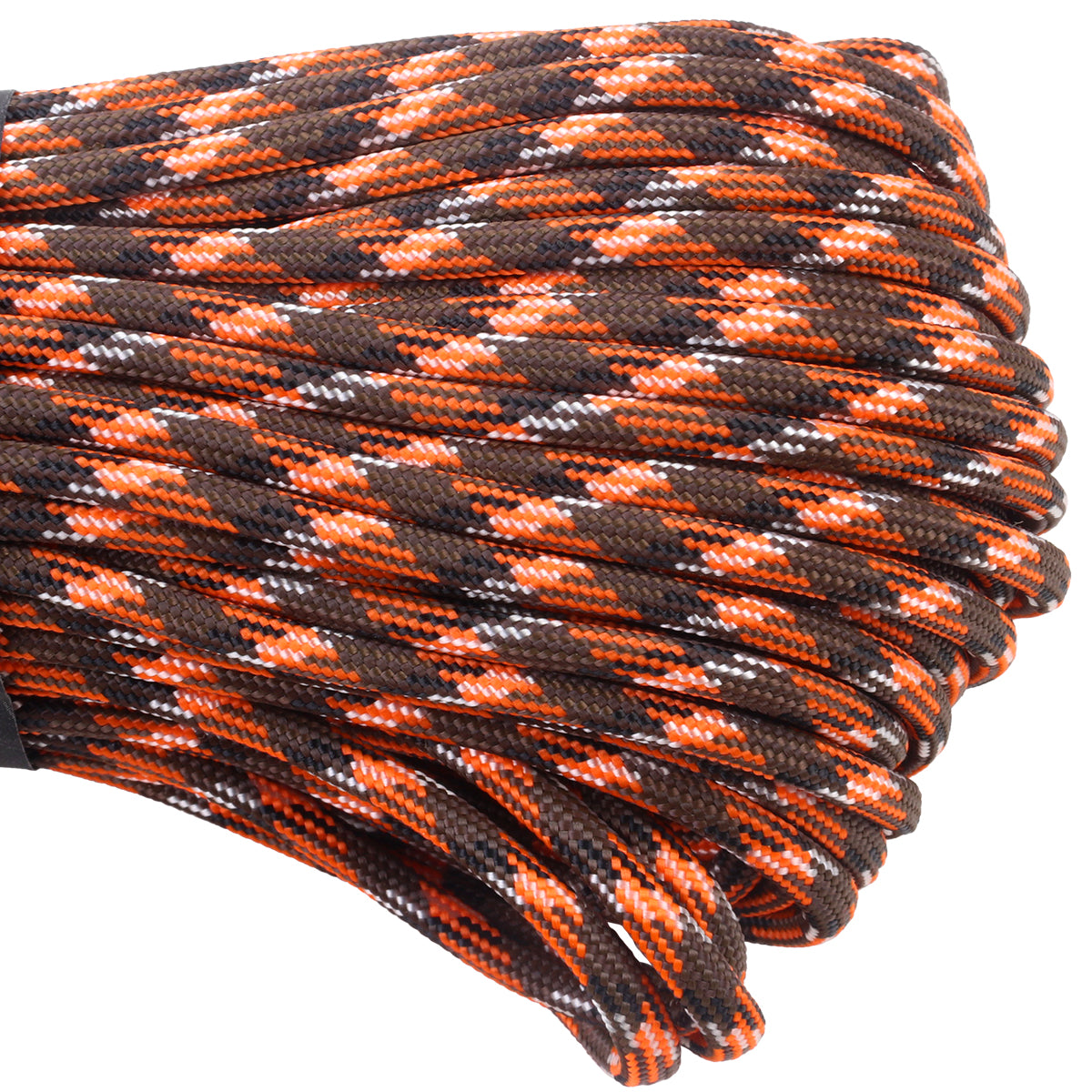 550 Paracord Cleveland Closeup