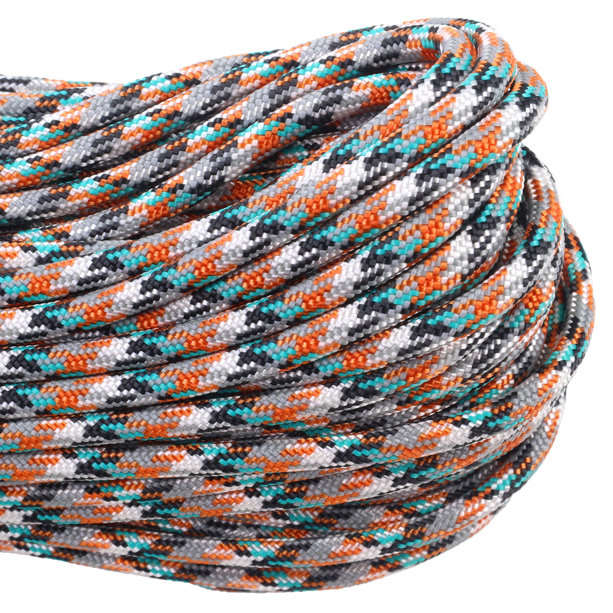 550 Paracord Collector Closeup