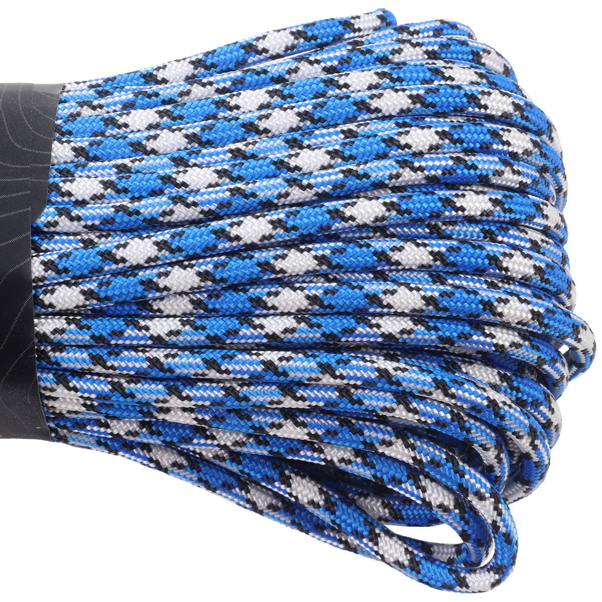 550 Paracord Colt Closeup