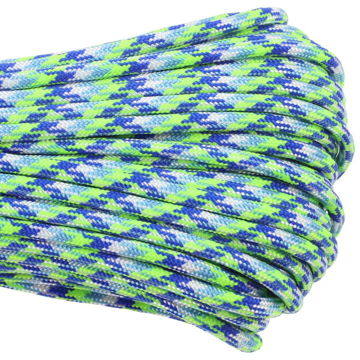 550 Paracord Cruise Closeup