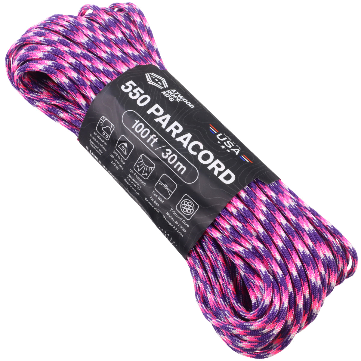 550 Paracord Dianthus