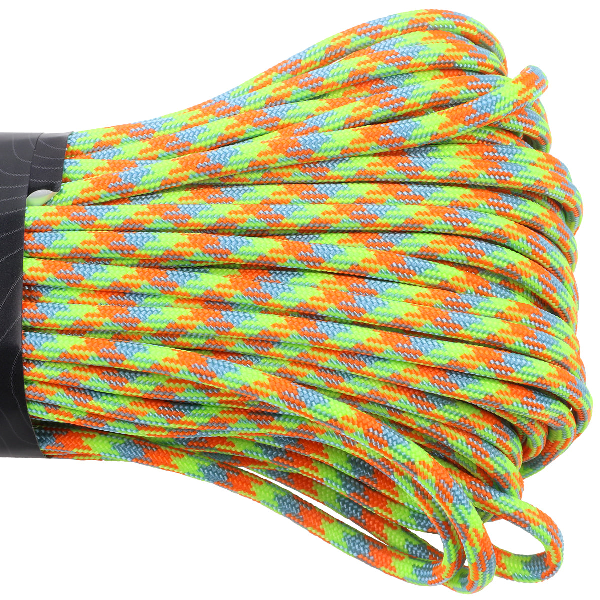 550 Paracord Dragonfly Closeup