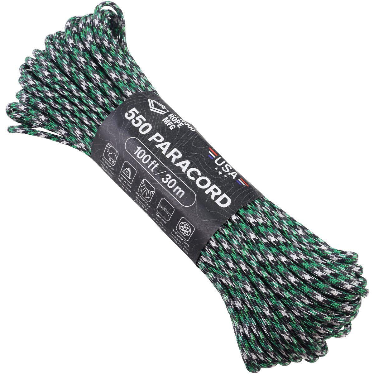 550 Paracord Eagle