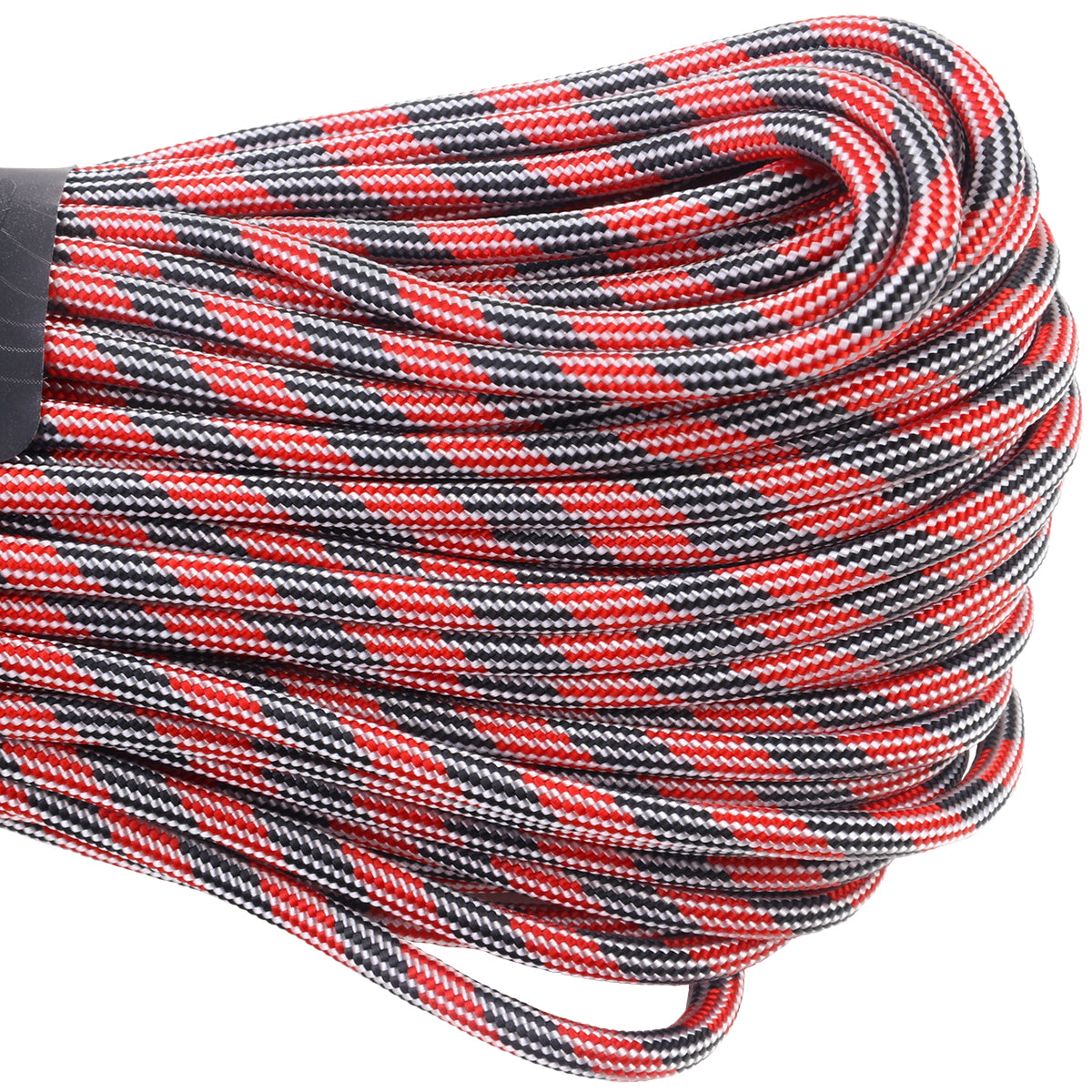 550 Paracord Falcon Closeup