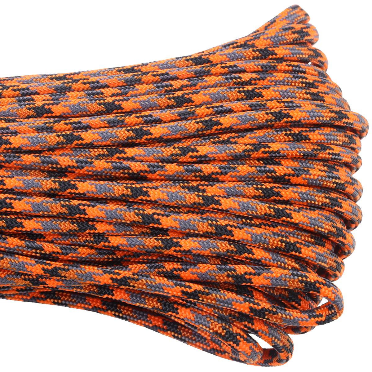 550 Paracord Fierce Closeup