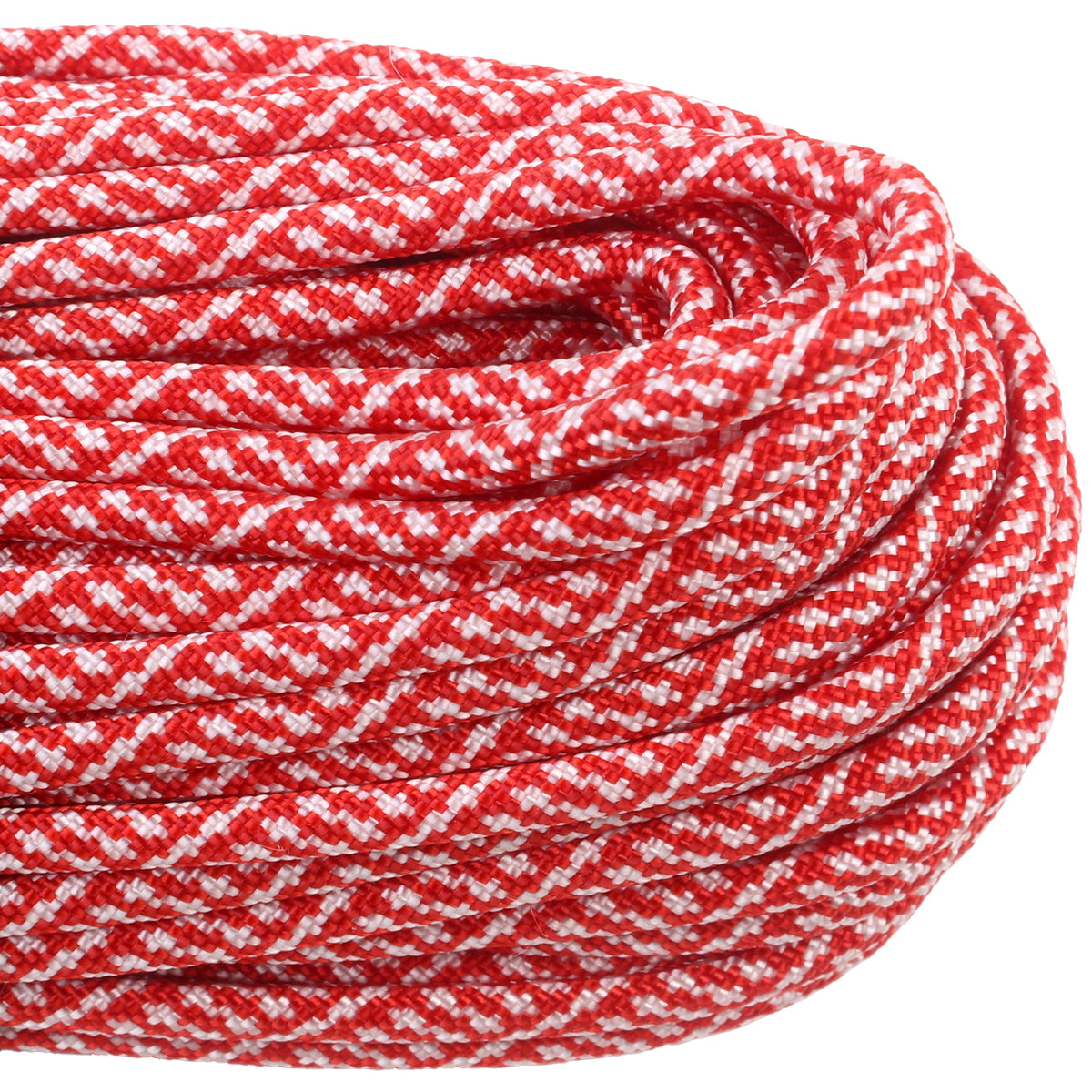 550 Paracord First Aid Closeup