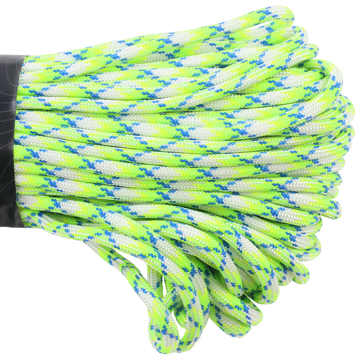 550 Paracord Flux Closeup