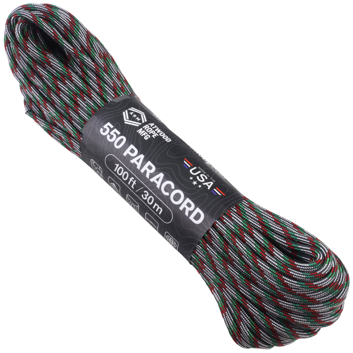 550 Paracord - Formula 1