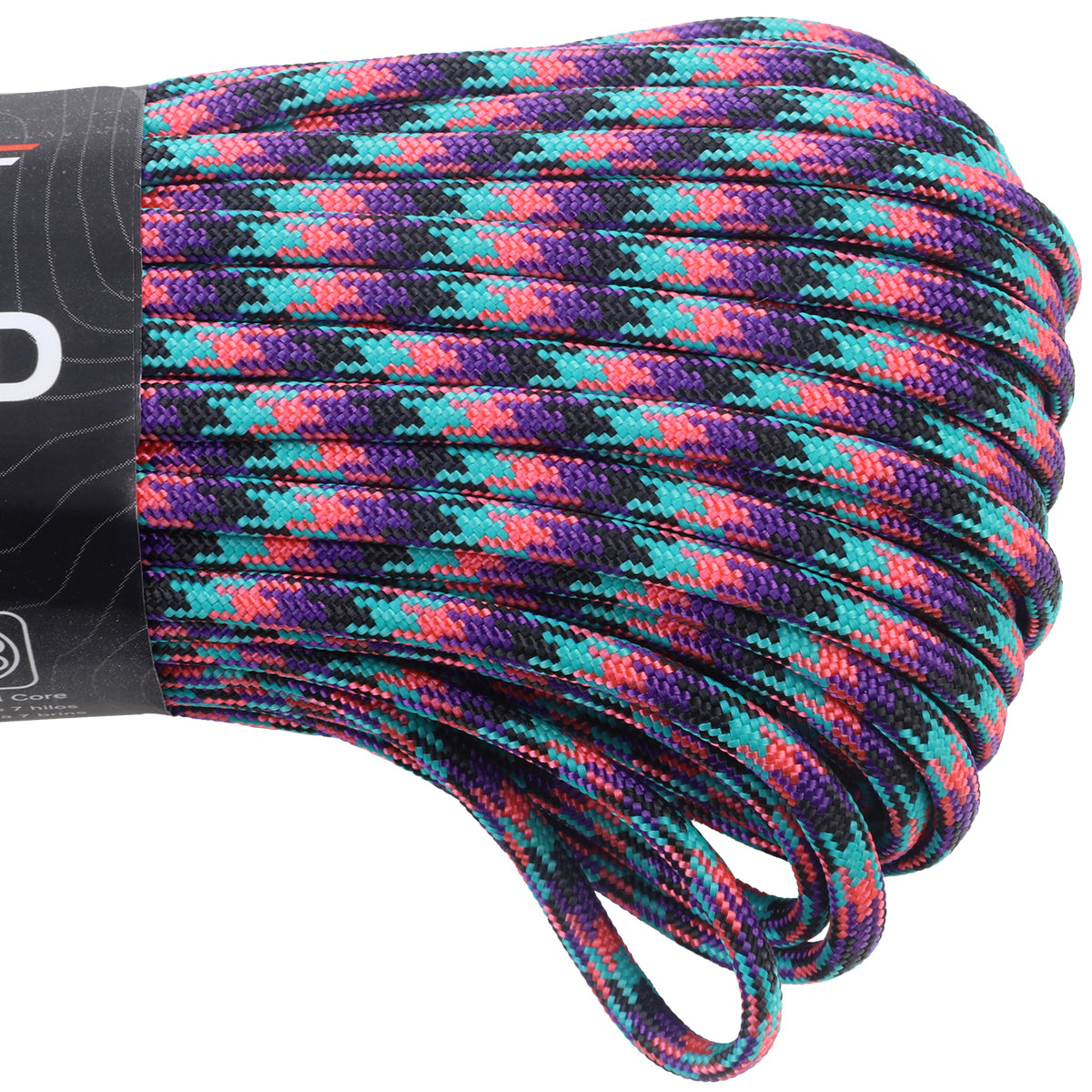 550 Paracord Fusion Closeup