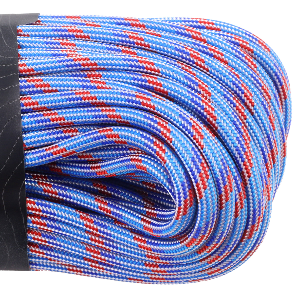 550 Paracord Giant Closeup