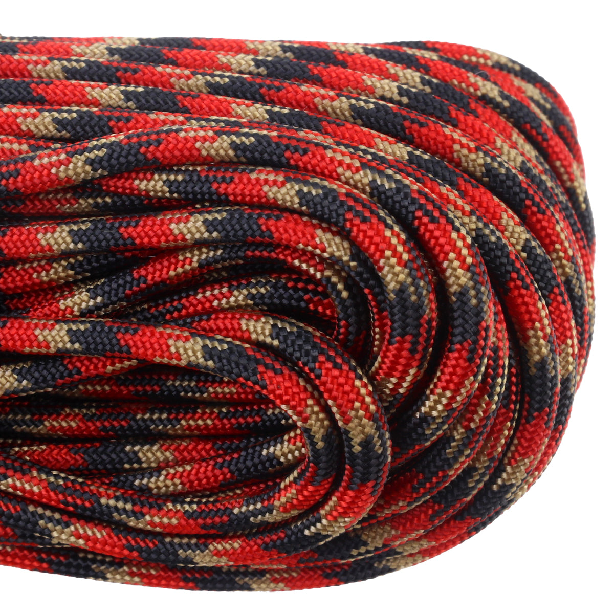 550 Paracord Gunslinger Closeup