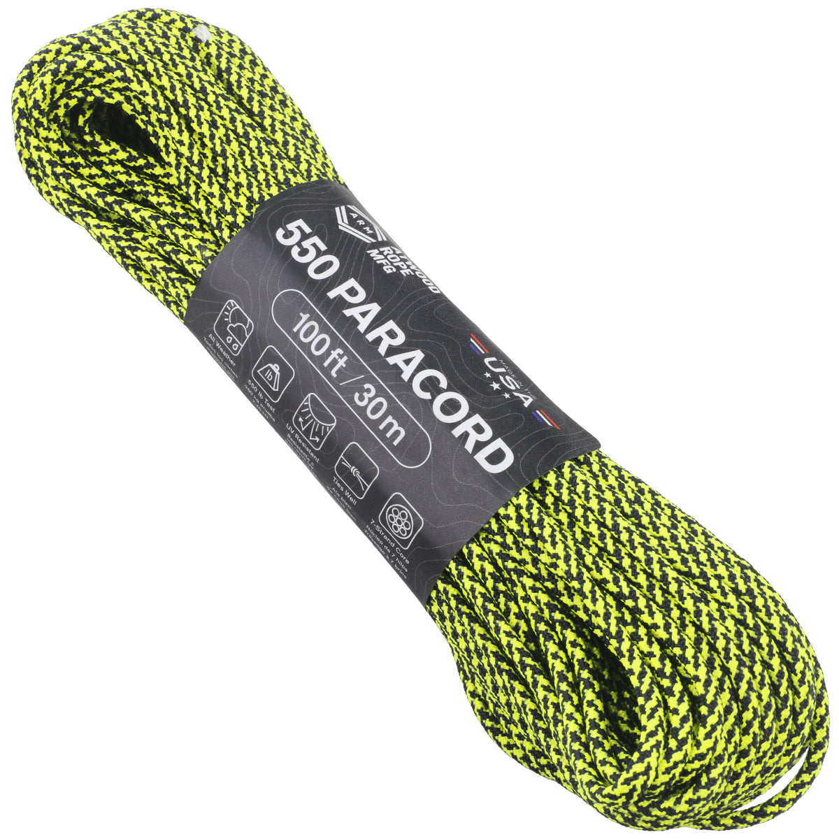 550 Paracord Hornet